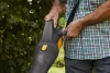 STIGA SAB 700 AE akkumulátoros lombfúvó – 48V, 3 sebességfokozat (akku nélkül) 277500008-ST1