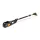 STIGA PS 700e akkumulátoros magassági ágvágó – 48V, 25 cm vezetővel (akku nélkül) 277710048-ST2