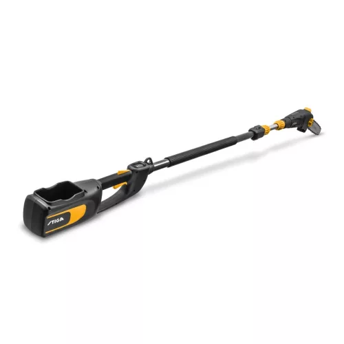 STIGA PS 700e akkumulátoros magassági ágvágó – 48V, 25 cm vezetővel (akku nélkül) 277710048-ST2