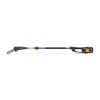 STIGA PS 700e akkumulátoros magassági ágvágó – 48V, 25 cm vezetővel (akku nélkül) 277710048-ST2