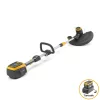 STIGA GT 500e Kit akkumulátoros fűszegélynyíró – 48V, akkumulátorral és töltővel 278102108-ST3
