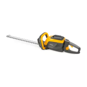 STIGA HT 500e akkumulátoros sövényvágó – 48V, 58 cm, forgatható markolattal (akku nélkül) 278300008-ST3