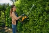 STIGA HT 500e akkumulátoros sövényvágó – 48V, 58 cm, forgatható markolattal (akku nélkül) 278300008-ST3