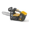 STIGA SPR 500 AE akkumulátoros felső fogantyús láncfűrész – 48V, 30 cm (akku nélkül) 278420008-ST2