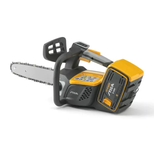 STIGA SPR 500 AE akkumulátoros felső fogantyús láncfűrész – 48V, 30 cm (akku nélkül) 278420008-ST2