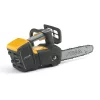 STIGA PR 700e akkumulátoros felső fogantyús láncfűrész – 48V, 30 cm (akku nélkül) 278420008-ST3