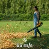 STIGA BL 500e akkumulátoros lombfúvó – 48V, 3 sebességfokozat (akku nélkül) 278500008-ST3