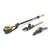 STIGA MT 500e akkumulátoros multi-tool – magassági ágvágó és sövényvágó, 48V (akku nélkül) 278720008-ST3