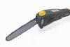 STIGA MT 500e Kit akkumulátoros multi-tool – magassági ágvágó és sövényvágó, 48V, akkumulátorral és töltővel 278722108-ST3