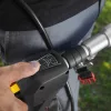 STIGA SPH 900 AE akkumulátoros magassági sövényvágó – profi 48V rendszer, teleszkópos (akku nélkül) 279710038-ST1