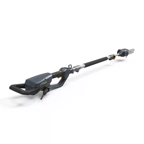 STIGA PS 900e akkumulátoros magassági ágvágó – 48V, 25 cm (akku nélkül) 279710048-ST2