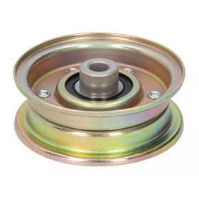 Ékszíj feszítőgörgő