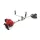 STIGA BC 425 HD Honda benzines bozótvágó – 25 cm³, 4 ütemű, damilfejjel és 3 ágú késsel