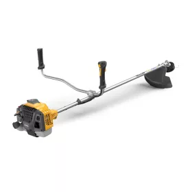   STIGA BC 730 B benzines bozótvágó – 25,4 cm³, biciklikormányos, 43 cm