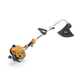   STIGA GT 330 A benzines fűszegélynyíró – 25,4 cm³, hajlított szár, szétszedhető kivitel