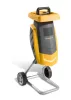 STIGA BIO MASTER 2200 elektromos ágaprító – 2200 W, 40 mm ágátmérő