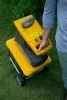 STIGA BIO SILENT 2500 elektromos ágaprító – 2500 W, hengerkéses rendszer