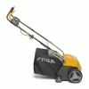 STIGA elektromos gyepszellőztető SV 213 E 1300W