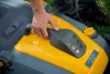 STIGA elektromos gyepszellőztető SV 415 E 1500W