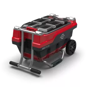 Cramer Akkumulátor töltő 82C6 82v, univerzális töltő hat Cramer Akkumulátor részére 2900586-CR