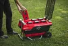 Cramer Akkumulátor töltő 82C6 82v, univerzális töltő hat Cramer Akkumulátor részére 2900586-CR