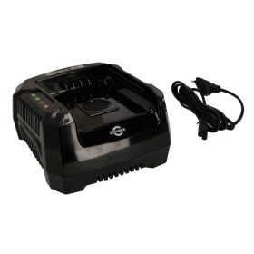   Akkumulátor töltő Cramer 82C1G gyorstöltő, 1 állomással 82v, 4ah