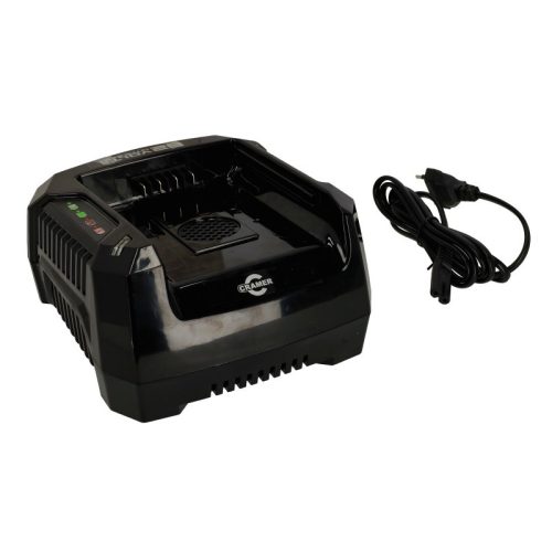 Akkumulátor töltő Cramer 82C1G gyorstöltő, 1 állomással 82v, 4ah