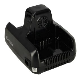   Akkumulátor töltő Cramer 82C2 gyorstöltő, két állomással, 82v, 4a