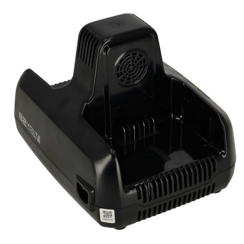 Akkumulátor töltő Cramer 82C2 gyorstöltő, két állomással, 82v, 4a