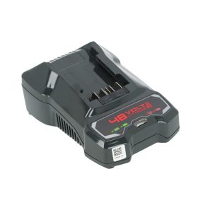 Cramer 48C akkumulátortöltő – 48 V