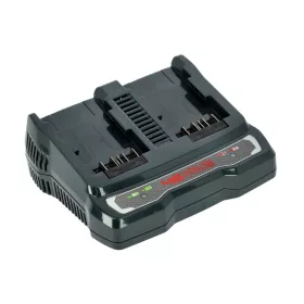 Cramer Akkumulátortöltő 48C2 dupla  – 48 V 2911986-CR
