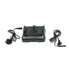 Cramer Akkumulátortöltő 48C2 dupla  – 48 V 2911986-CR