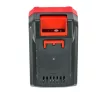 Cramer Akkumulátor 48V96 lítium-ion  – 48 V / 2 Ah (96 Wh), Bluetooth, LED kijelző 2912286-CR