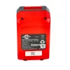 Cramer Akkumulátor 48V96 lítium-ion  – 48 V / 2 Ah (96 Wh), Bluetooth, LED kijelző 2912286-CR