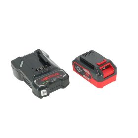   Cramer 48SK96 akkumulátor + töltő készlet – 48 V, 2 Ah (96 Wh)