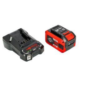   Cramer 48SK192 akkumulátor + töltő készlet – 48 V, 4 Ah (192 Wh)