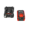 Cramer Akkumulátor + töltő készlet 48SK192 – 48 V, 4 Ah (192 Wh) 2912486-CR