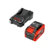 Cramer Akkumulátor + töltő készlet 48SK192 – 48 V, 4 Ah (192 Wh) 2912486-CR