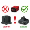 Cramer Akkumulátor 82V180 82v 180wh 2,5 ah 18650 2913286-CR