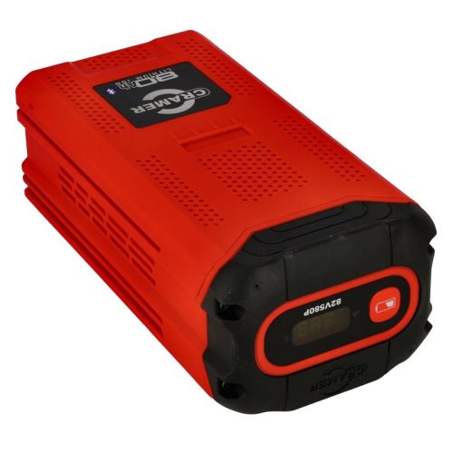 Akkumulátor Cramer 82V580P 82v 580wh 8ah 21700