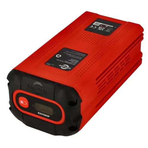 Cramer Akkumulátor 82V580P 82v 580wh 8ah 21700 2913486-CR