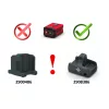Cramer Akkumulátor 82V290P 82v, 290wh, 4ah 21700 bluetooth ipx4 2913586-CR