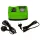 Greenworks G40UC4 gyors akkumulátortöltő 40 V, 4 A 2924107-GW