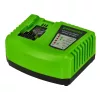 Greenworks G40UC4 gyors akkumulátortöltő 40 V, 4 A 2924107-GW