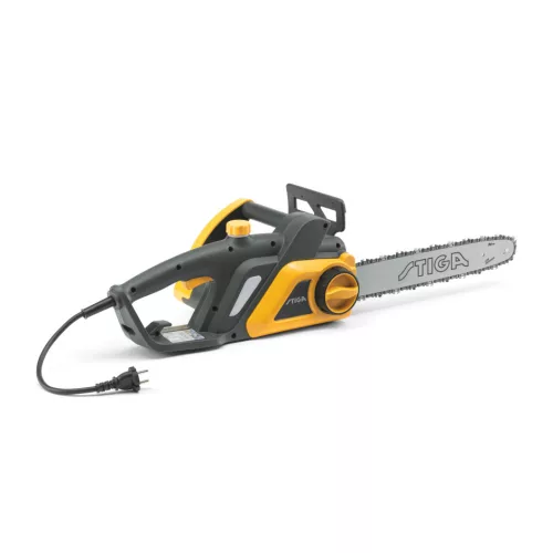 STIGA CS 122c elektromos láncfűrész – 2200 W, 40 cm (16")
