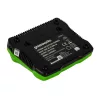 Greenworks G24X2UC2 kettős akkumulátortöltő 24 V, 2 A – 2 töltőhelyes 2931907-GW