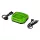 Greenworks G60UC akkumulátortöltő 60 V, 2 A 2932007-GW