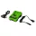 Greenworks G24C akkumulátortöltő 24 V – 2. generáció 2932407-GW