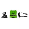 Greenworks G24C akkumulátortöltő 24 V – 2. generáció 2932407-GW