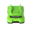 Greenworks G40C univerzális akkumulátortöltő 40 V, 2 A 2932507-GW